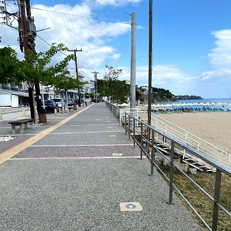 Kerasioti Sea View Appartement