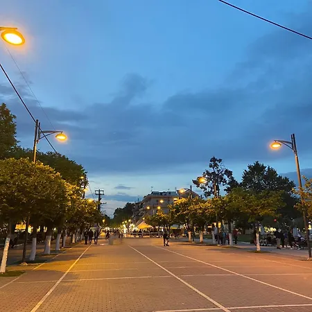 Kerasioti Sea View *