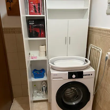 Appartement Kerasioti Sea View