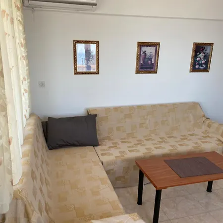 Kerasioti Sea View *