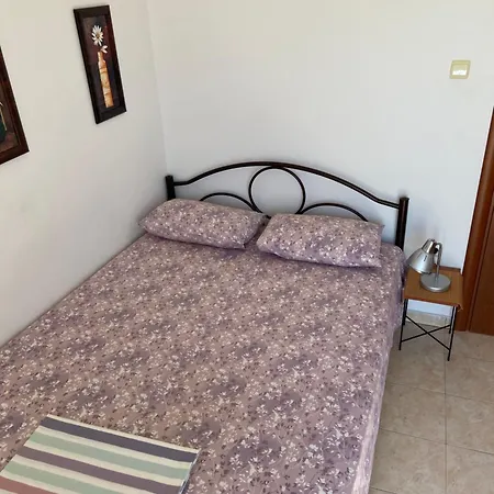 Appartement Kerasioti Sea View