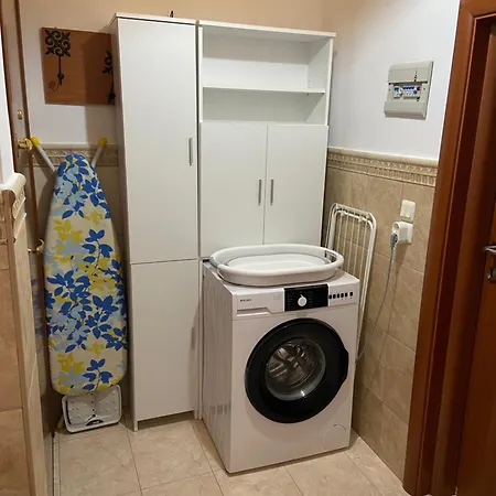 Kerasioti Sea View *