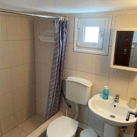 Kerasioti Sea View *