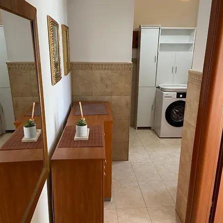 Kerasioti Sea View Appartement