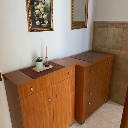 Kerasioti Apartment Nea Kallikrateia