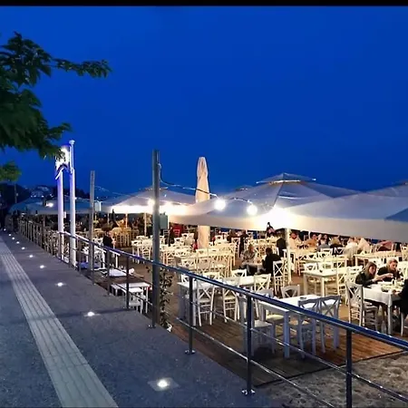 Kerasioti Sea View Lejlighed