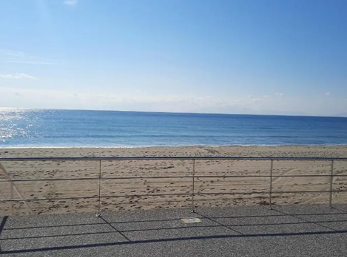 Kerasioti Sea View Διαμέρισμα