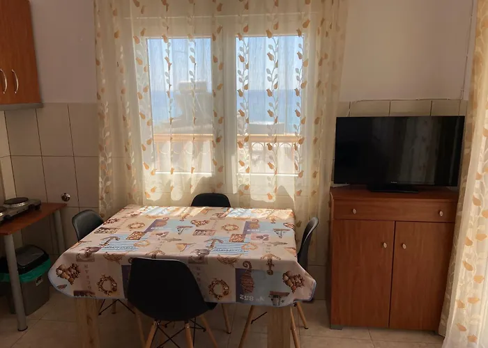 Διαμέρισμα Kerasioti Sea View