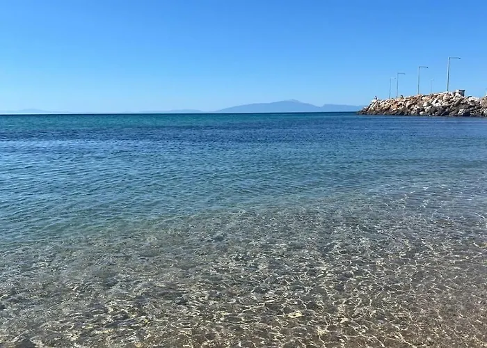 Kerasioti Sea View Διαμέρισμα