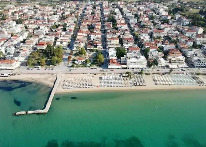Kerasioti Sea View Διαμέρισμα
