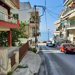Kerasioti Sea View * Nea Kallikrateia
