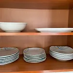 Apartament Kerasioti Sea View Nea Kallikrateia
