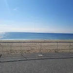 Kerasioti Sea View Apartament