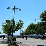 Kerasioti Sea View Apartament