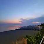 Apartament Kerasioti Sea View Nea Kallikrateia