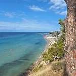 Kerasioti Sea View *