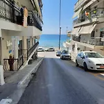 Kerasioti Sea View Apartament