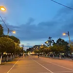 Kerasioti Sea View *
