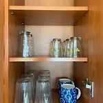 Apartament Kerasioti Sea View Nea Kallikrateia