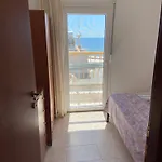 Kerasioti Sea View Apartament Nea Kallikrateia