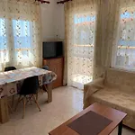 Apartament Kerasioti Sea View Nea Kallikrateia