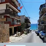 Kerasioti Sea View Apartament Nea Kallikrateia