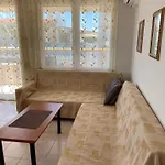 Kerasioti Sea View Apartament Nea Kallikrateia