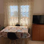 Apartament Kerasioti Sea View