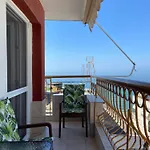 Apartament Kerasioti Sea View