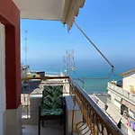 Kerasioti Sea View Apartament Nea Kallikrateia
