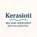 Apartament Kerasioti Sea View *
