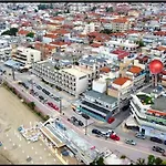 Kerasioti Sea View Apartament