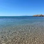 Kerasioti Sea View Apartament
