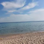 Apartament Kerasioti Sea View Nea Kallikrateia