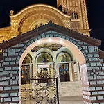 Kerasioti Sea View Nea Kallikrateia