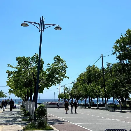 Kerasioti Sea View 아파트