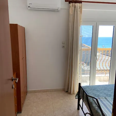 Kerasioti Sea View Nea Kallikrateia