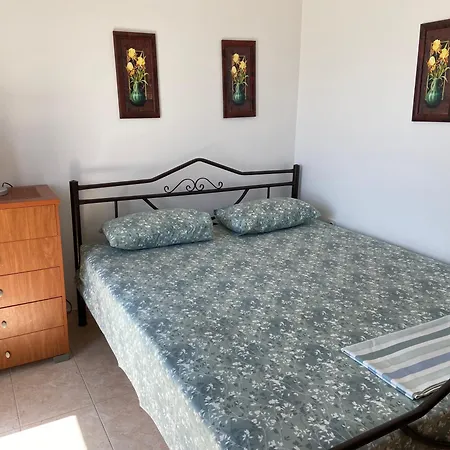 Kerasioti Sea View *