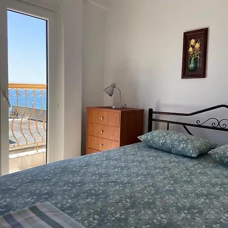 Kerasioti Sea View * Nea Kallikrateia