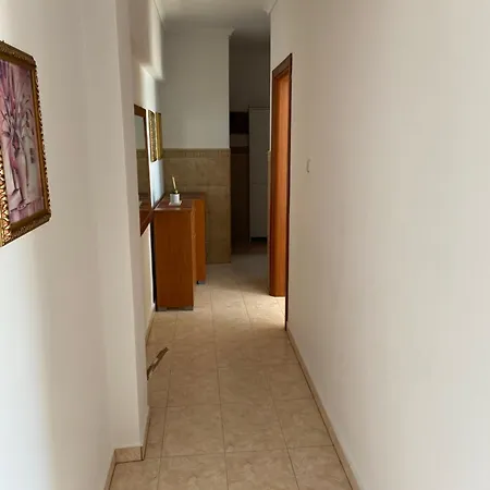 Apartment Kerasioti Sea View Nea Kallikrateia