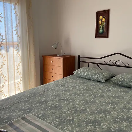 Apartament Kerasioti Sea View