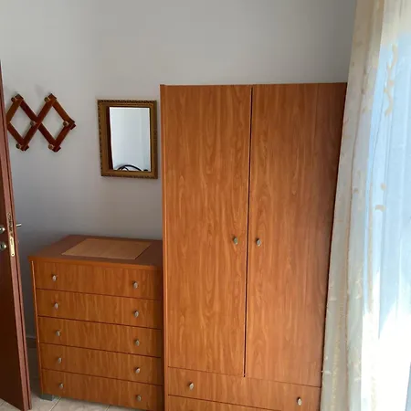 Apartment Kerasioti Nea Kallikrateia