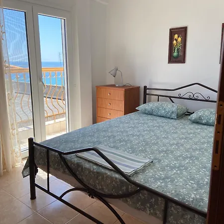 Kerasioti Sea View * Nea Kallikrateia