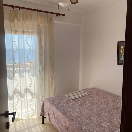 Apartment Kerasioti Sea View