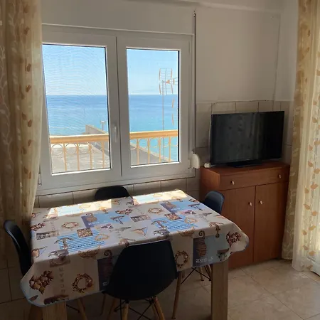 Kerasioti Sea View