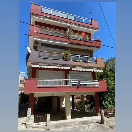 Kerasioti Sea View Nea Kallikrateia