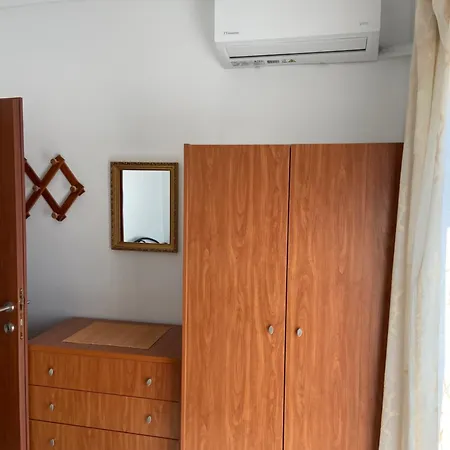 Kerasioti Sea View * Nea Kallikrateia