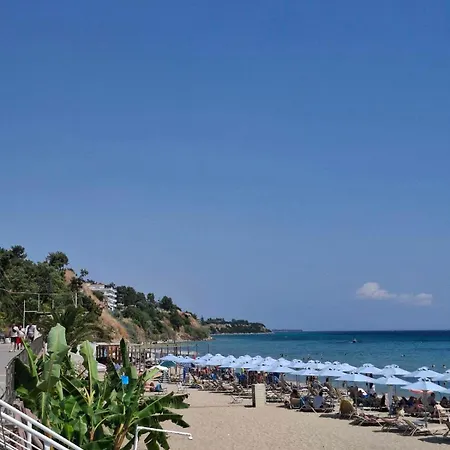 Kerasioti Sea View