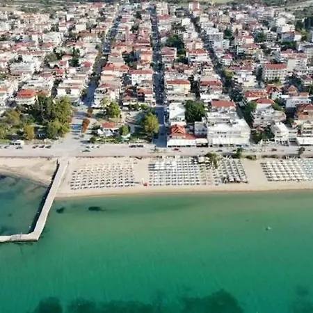 Kerasioti Sea View Lägenhet