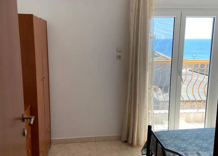 Kerasioti Sea View Nea Kallikrateia